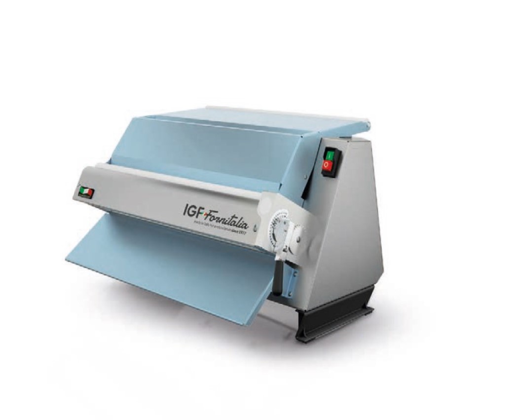 IGF Fondant Sheeter (Roller)